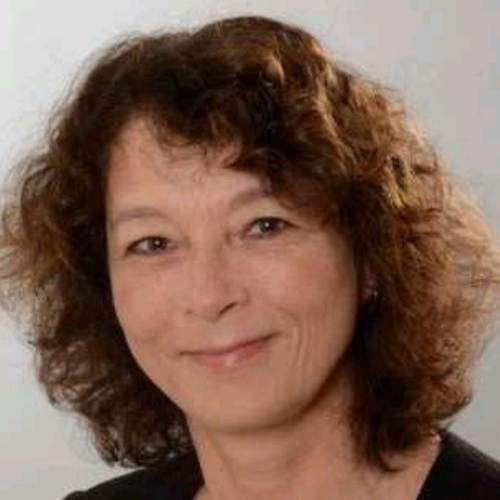 Ursula Junker